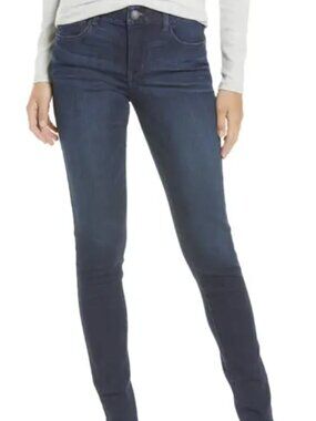 Sophie 'Ab'Solution Skinny Ankle Jeans | Flattering & Fabulous